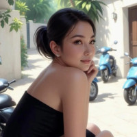 CEO MB66 Bạch Trần Nhiên Anh