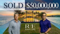 Roland and Eddy | Luxury Real Estate