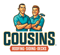 Cousins Roofing, Siding & Decks - Butler, PA