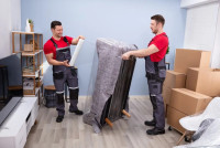 Apple Valley Movers