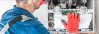 Raleigh Cooling and Heating