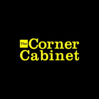 The Corner Cabinet