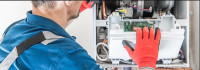 Baltimore Cooling and Heating