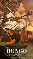 bungoustraydogs