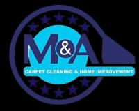 M&A commercial Cleaning