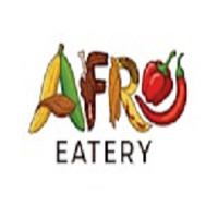 The AFRO EATERY