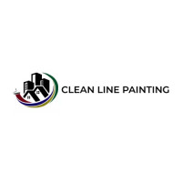 Clean Line Painting