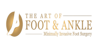 The Art of Foot & Ankle – Minimally Invasive Foot Surgery