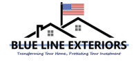 Blue Line Exteriors, LLC