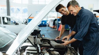 Holladay Mobile Mechanics