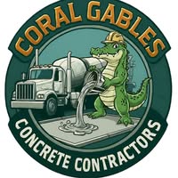 Coral Gables Concrete Contractors