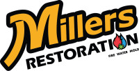 Millers Restoration