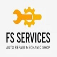 F.S Services Auto Mechanic Shop