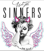 We The Sinners Tattoo