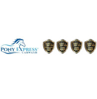Pony Express Car Wash