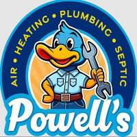 Powell's Plumbing & Air