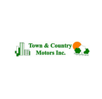 Town & Country Motors Inc
