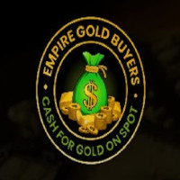 EMPIRE GOLD BUYERS Houston