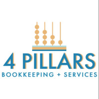 Four Pillars Bookkeeping & Services