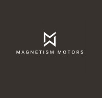 Magnetism Motors