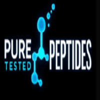 Pure Tested Peptides