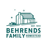 Behrends Family Homestead