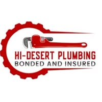 Hi-Desert Plumbing