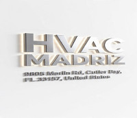 HVAC MADRIZ LLC