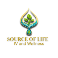 Source of Life IV and Wellness