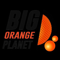 Big Orange Planet | Denver Web Design