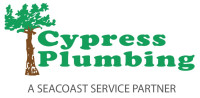 Cypress plumbing
