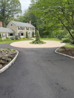 EH Landscaping & Masory LLC