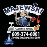 Majewski Plumbing