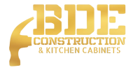 BDE Construction & Kitchen Cabinets