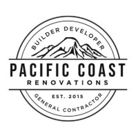 Pacific Coast Renovations