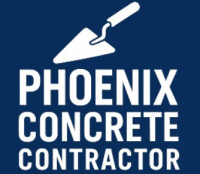 Phoenix Concrete Contractor