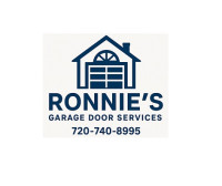Ronnie's Garage Door Services