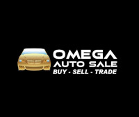 OMEGA AUTO SALES