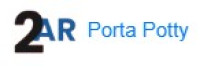 2‑AR Portable Toilets