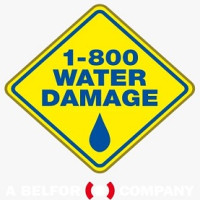 1-800 WATER DAMAGE of Fairfield & Westchester