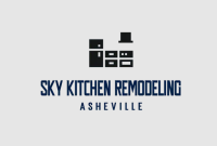 Sky Kitchen Remodeling Asheville