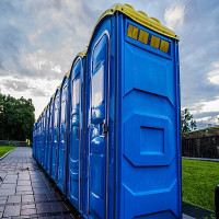 LMuray's porta-potty Rental