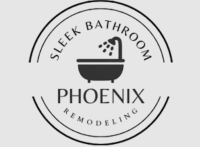 Sleek Bathroom Remodeling Phoenix