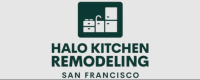 Halo Kitchen Remodeling San Francisco