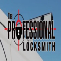 The Professional Locksmith