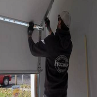 Edison Precision Garage Door Repair