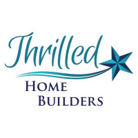 Thrilled Home Builders