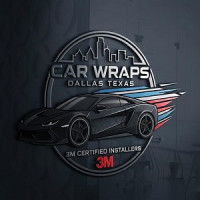Car Wraps Dallas Texas