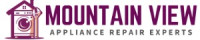 Mountain View Appliance Repair Experts