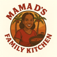 Mama D's Family Kitchen